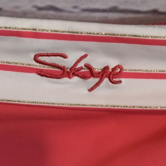 New Without tags. "Skye" woman's bikini bottoms - Picture 5 of 7